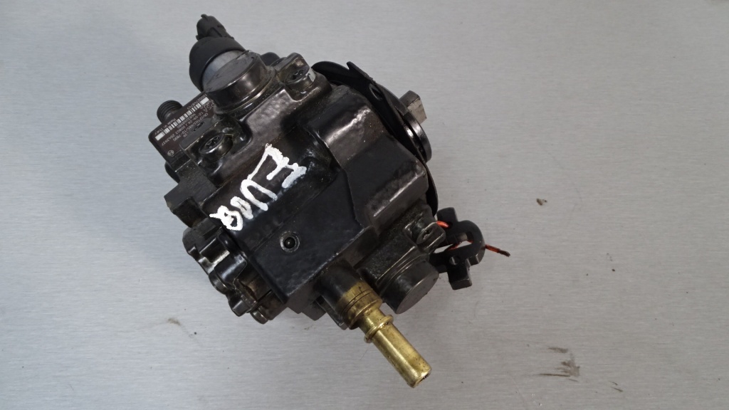 Pompa inalta injectie Range Rover Evoque 2.2 TD4 d
