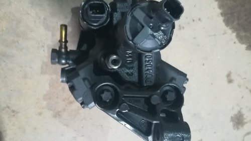 Pompa inalta injectie Renault Megane 1.5 dCi euro 5 cod 167000938R an 2011 2012 2013 2014