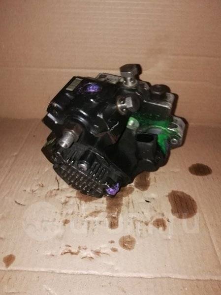 Pompa inalta injectie VW Crafter 2.5 TDI