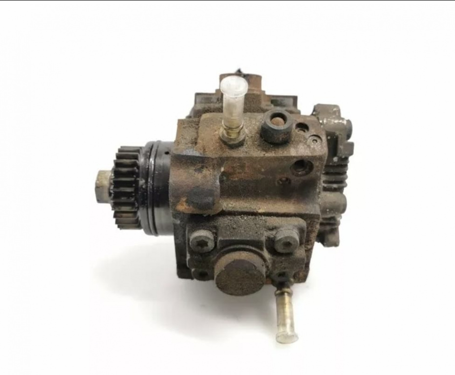 Pompa inalta M9R 2.0 dci an fab 2007-2015 cod 8200690744 Renault Trafic / Nissan Primastar E4