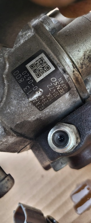 Pompa inalta Mazda 3 R2AA 2.2 D - Cod: R2aa13800