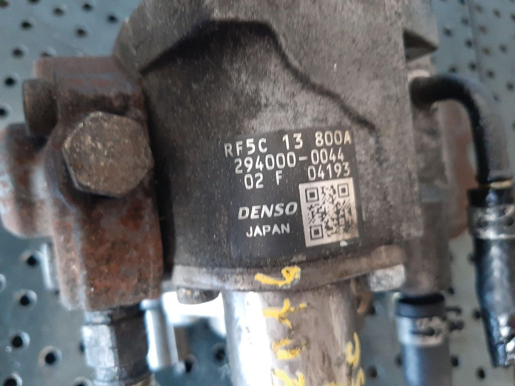 Pompa inalta mazda 6 2.0 d rf5c 2002-200