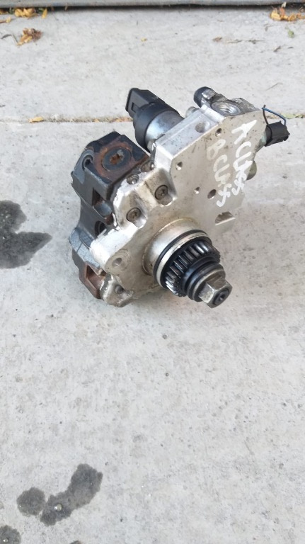 Pompa Inalta Mercedes A-Class 2.0 CDI cod 0445010120 an 2004 - 2012