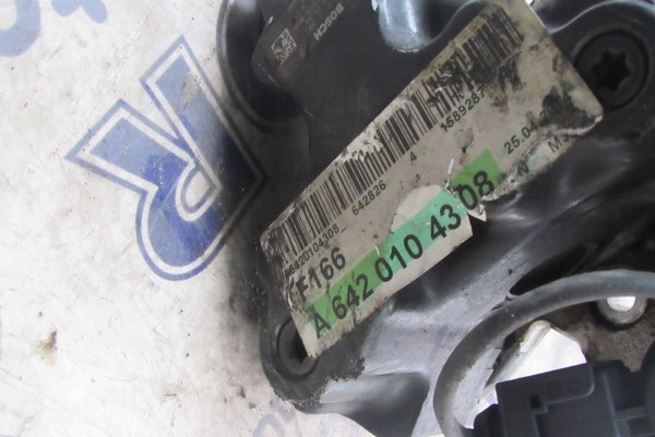 POMPA INALTA MERCEDES ML W166 3.0CDI - C