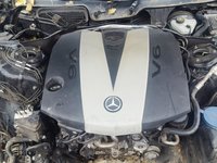 Pompa inalta - Mercedes S-Classe - W221 - 2011 - 3.0diesel