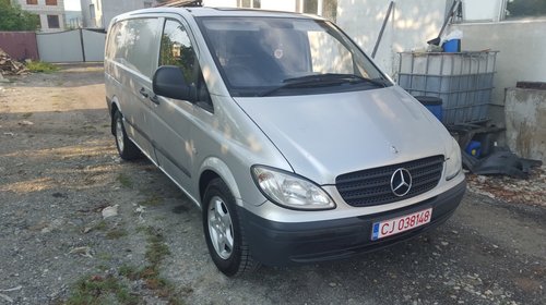 Pompa inalta Mercedes Vito 115CDI 150CP an 2005 W639 A646 070 01 01