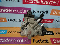 Pompa inalta motorina BMW 3.0 F07 F10 F01 7800123 09