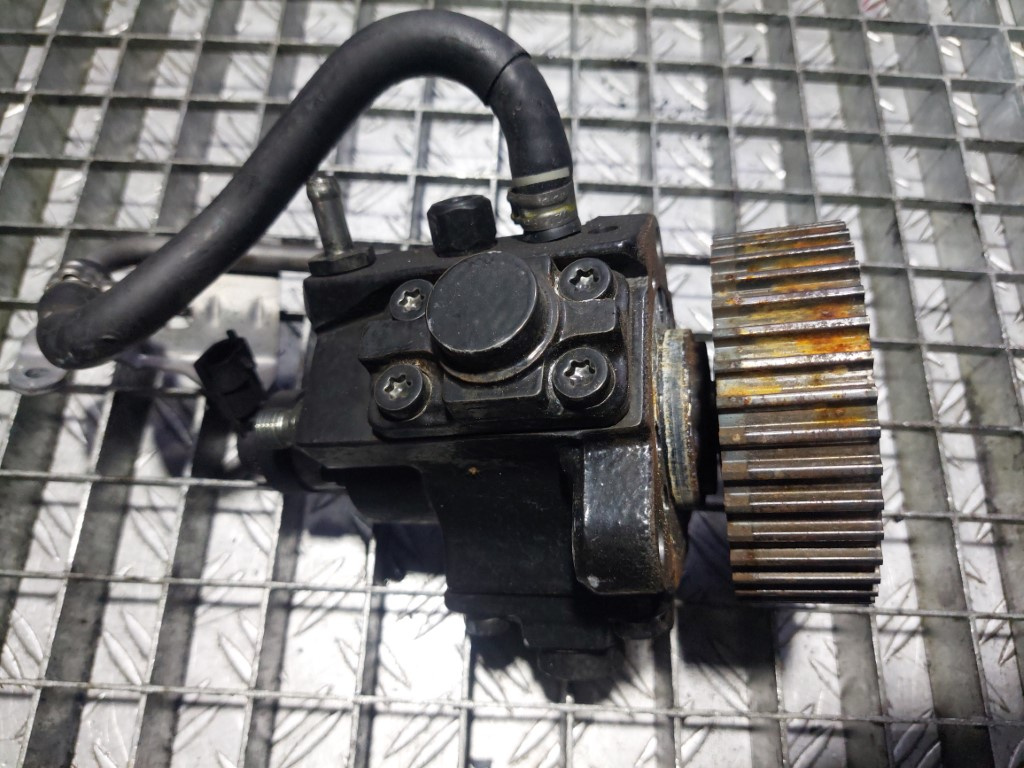 Pompa inalta Opel 2.0 cdti a20dth cod 0445010193