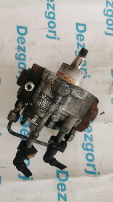 Pompa inalta Opel Astra 1.7 Cdti A17DTR Cod 55586500