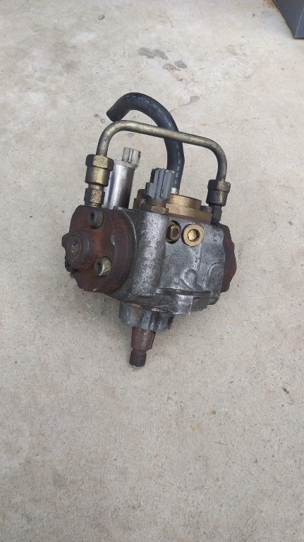 Pompa Inalta Opel Astra 1.7 CDTI cod 897