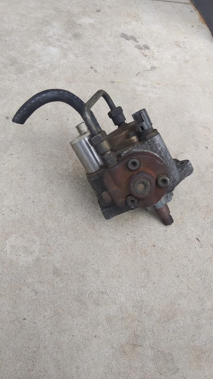 Pompa Inalta Opel Astra 1.7 CDTI cod 897