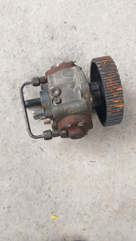 Pompa Inalta Opel Astra 1.7 CDTI cod 898