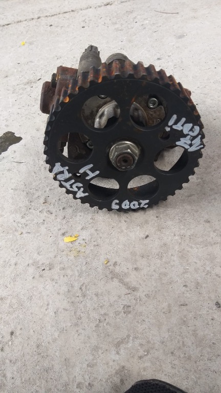 Pompa Inalta Opel Astra 1.7 CDTI cod 898
