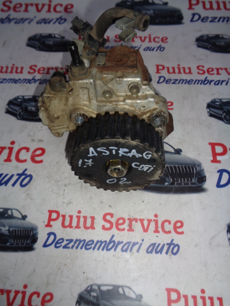 Pompa inalta opel astra g 1.7 cdti an 2002