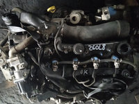 Pompa inalta Opel Astra H Denso 1,7 CDTI, HU294000-0502