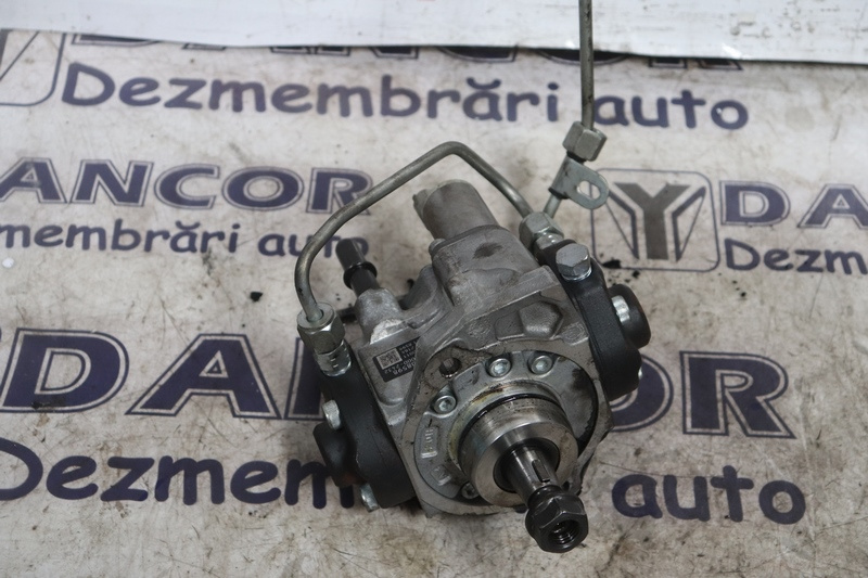 POMPA INALTA OPEL ASTRA K 1.6CDTI - AN 2018 - COD 55508598 - SC 332577