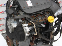 Pompa inalta Opel Vivaro A 1.9 DCI cod: 0986437301 2001-2014