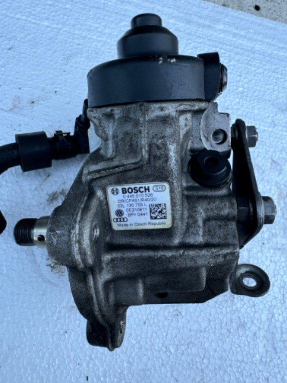 Pompa inalta pentru VW Passat B7 2.0 TDI