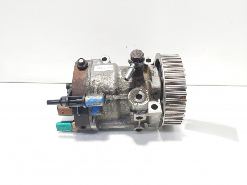 Pompa inalta preisune Delphi, cod 8200577990, 8200057225, Renault Kangoo 1 Express, 1.5 DCI, K9K714 (id:639610)