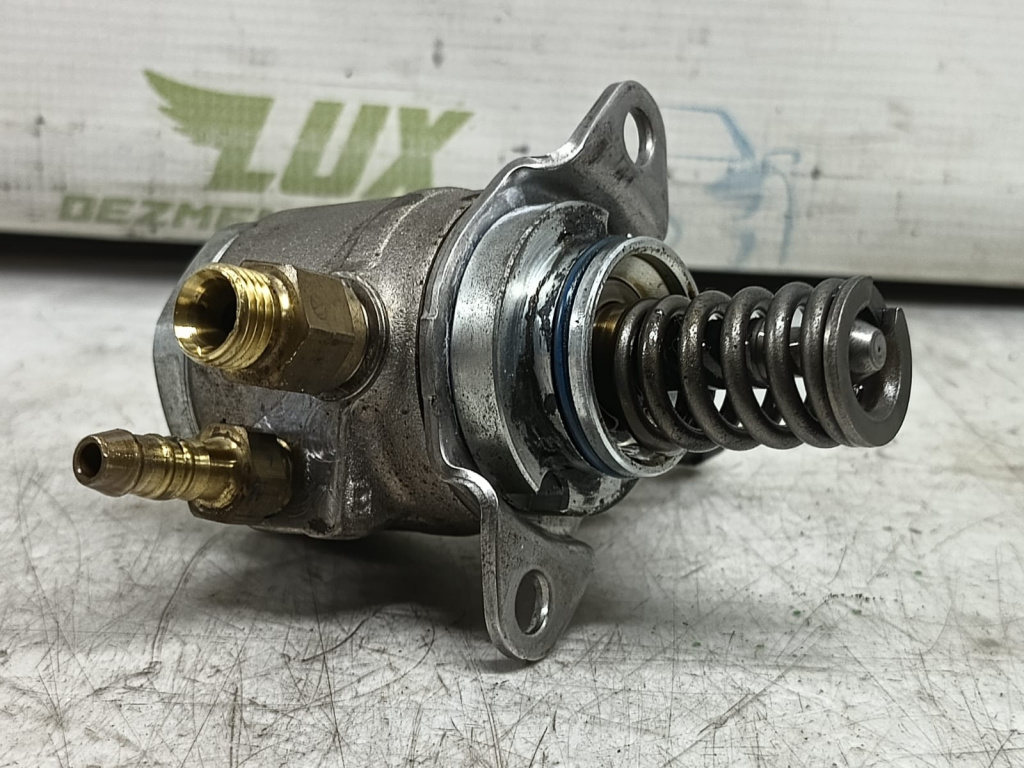 Pompa inalta presiune 03c127026r 1.4 tsi CAX Volkswagen VW Scirocco 3 [2008 - 2015]