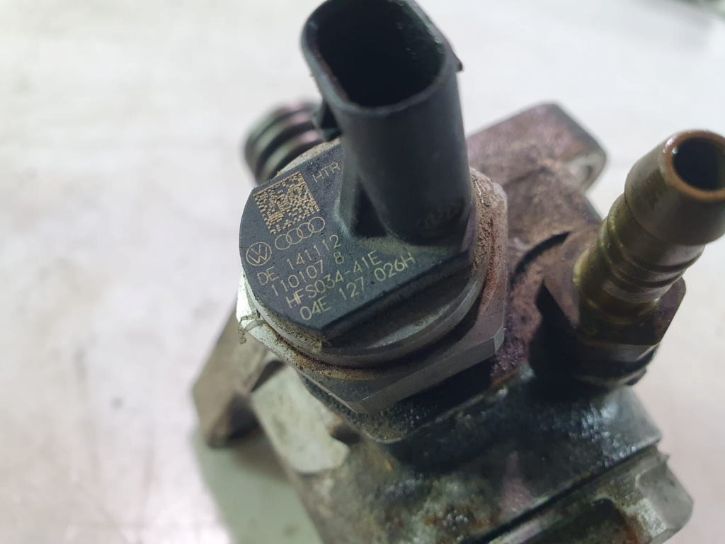 Pompa inalta presiune 04E127026H 1.4 tsi