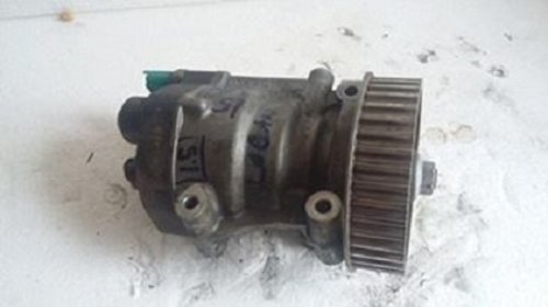 Pompa inalta presiune 1.5 DCI Dacia Logan, Re
