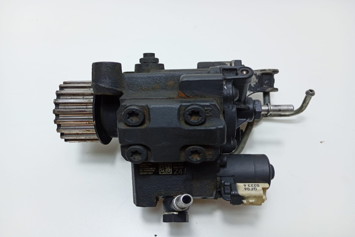 Pompa inalta presiune 1.5 dci euro6 A2C89877300 Renault Megane 3 [2008 - 2014]