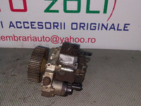 Pompa inalta presiune 1.6 hdi BOSCH PEUGEOT /CITROEN din 2006 cod 9651844380