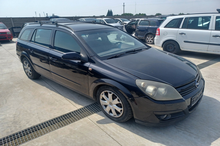 Pompa inalta presiune 1.7 CDTI 101CP 044