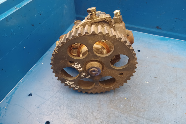 Pompa inalta presiune 1.7 CDTI 8981030281 HU2940000503 Opel Zafira B [2005 - 2010] Minivan 5-usi 1.9 CDTI MT (100 hp)