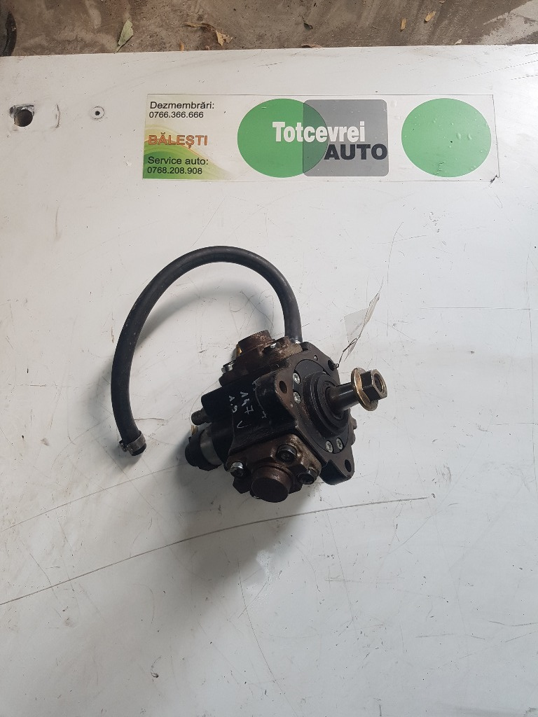 Pompa inalta presiune 1.9 jtd 0055205935 0445010150 Alfa Romeo 147 932 [facelift] [2002 - 2007]