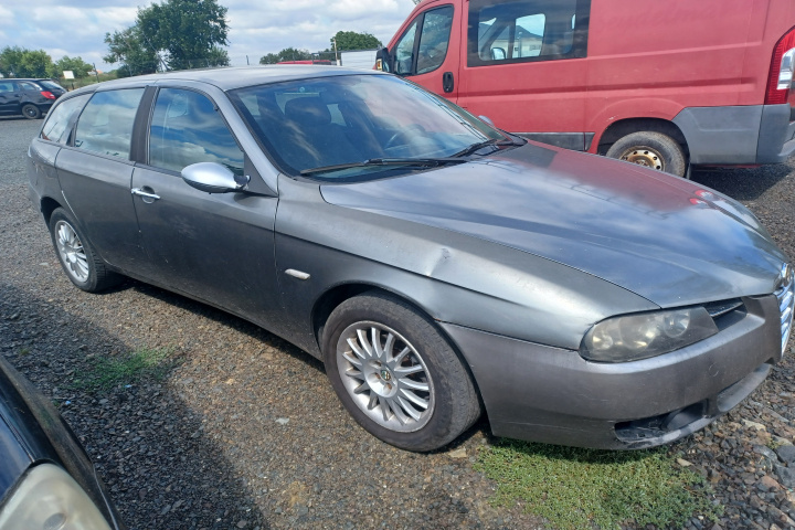 Pompa inalta presiune 1.9 JTD 0445010150