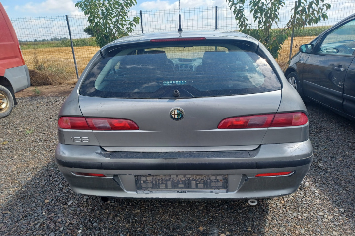 Pompa inalta presiune 1.9 JTD 0445010150