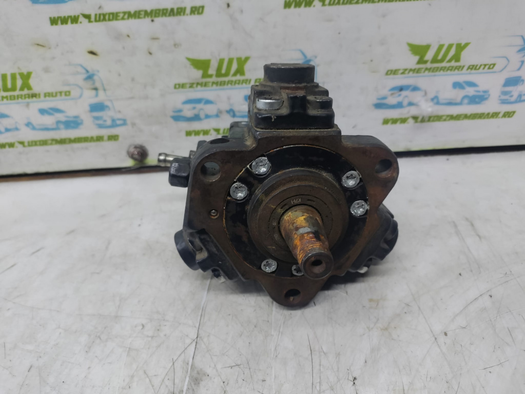 Pompa inalta presiune 2.0 cdti A20DTH 04