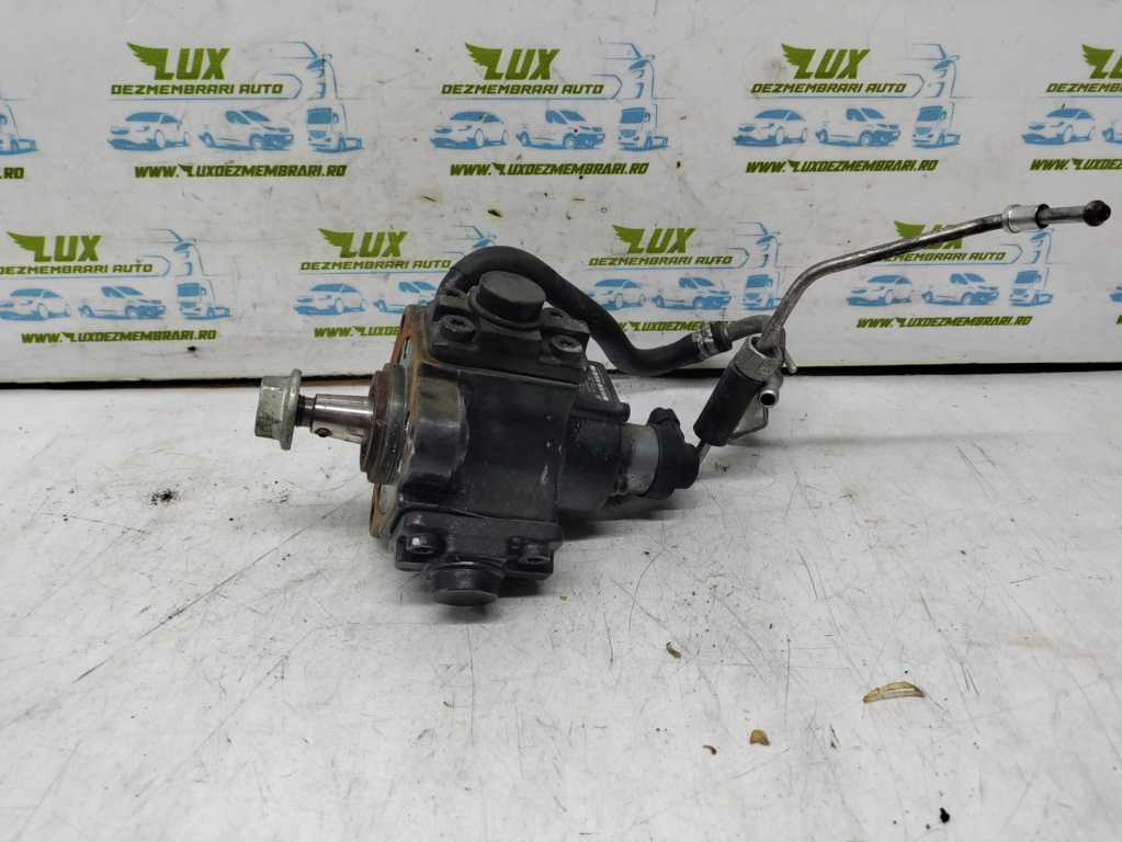 Pompa inalta presiune 2.0 cdti A20DTH 0445010193 55571005 Opel Astra J [2009 - 2012]