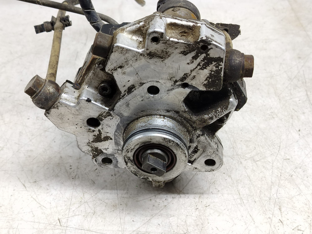 Pompa inalta presiune 3.0 jtd 0445020046 IVECO Daily 4 [2006 - 2011]