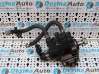 Pompa inalta presiune 55571005, 0445010193, Opel Vectra C, 1.9cdti