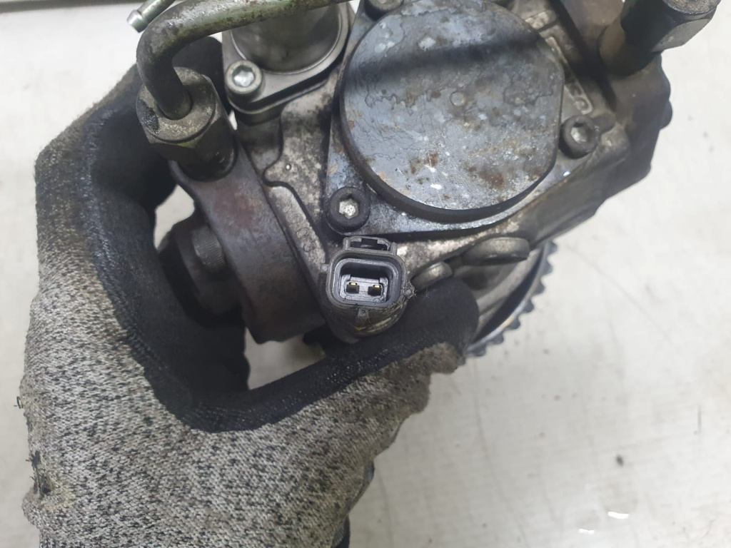 Pompa inalta presiune 8-98092467-0 1.7 c