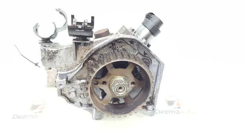 Pompa inalta presiune 9656300380, Ford Fusion (JU) 1.6 tdci