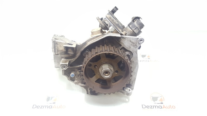 Pompa inalta presiune 9683703780, Ford Fusion (JU) 1.6 tdci