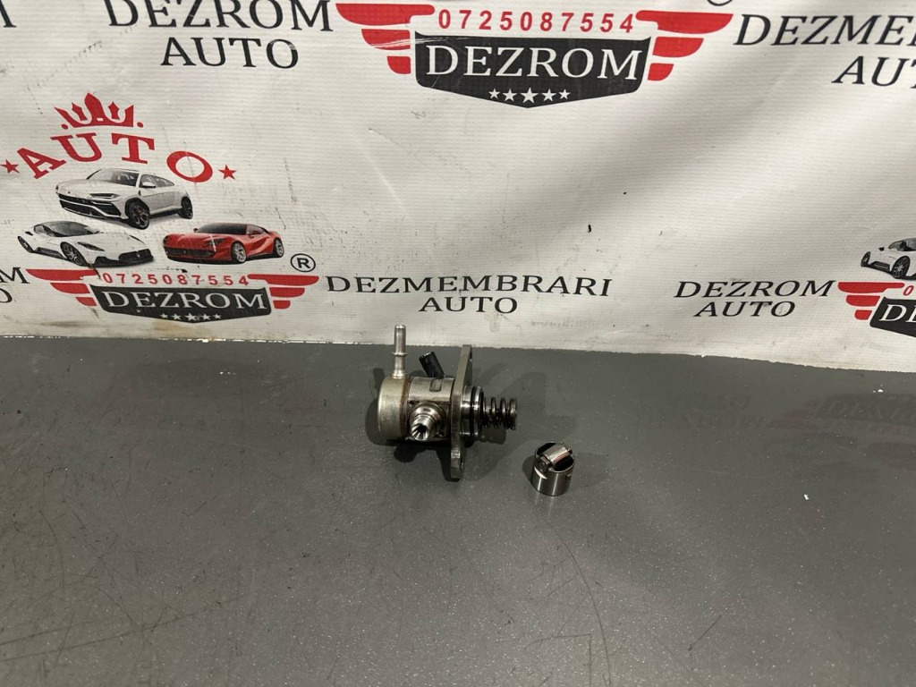Pompa inalta presiune 9812133780 Citroen