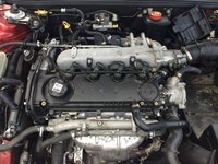 Pompa inalta presiune Alfa Romeo 1.9 jtd