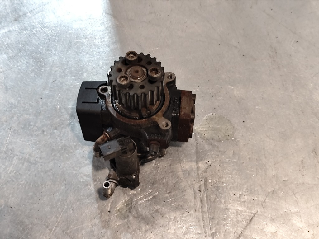 Pompa inalta presiune Audi A3 8P 2.0 TDI CBAB 2008