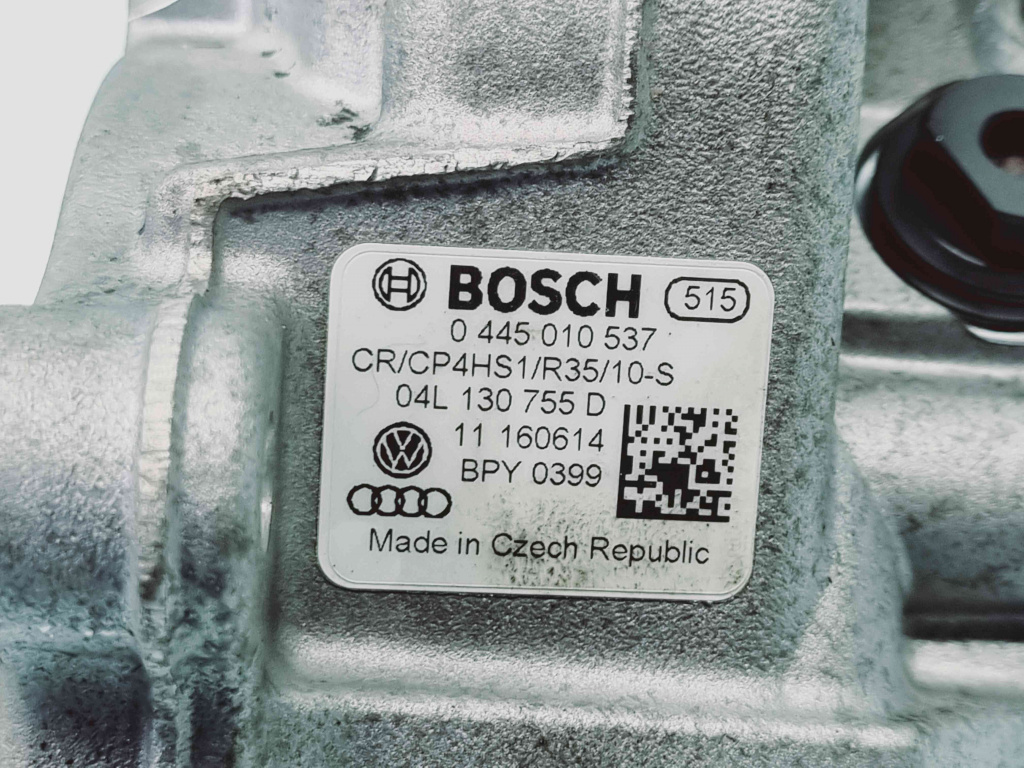 Pompa inalta presiune AUDI A3 (8V1) [Fab