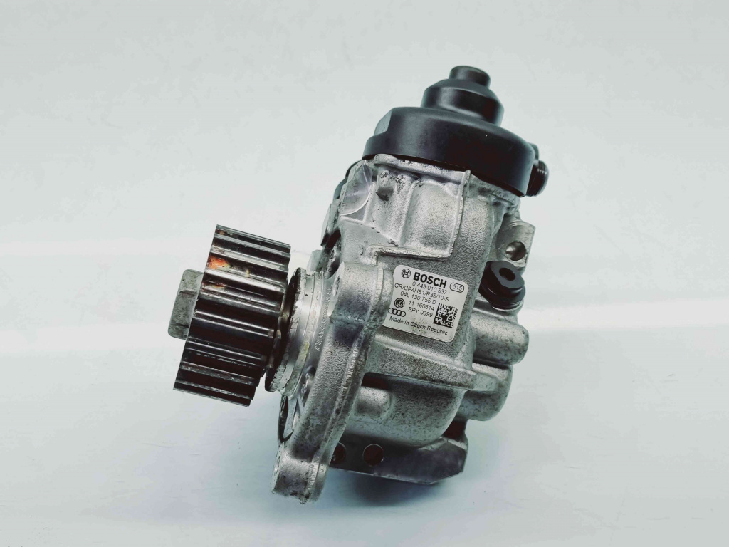 Pompa inalta presiune AUDI A3 (8V1) [Fab