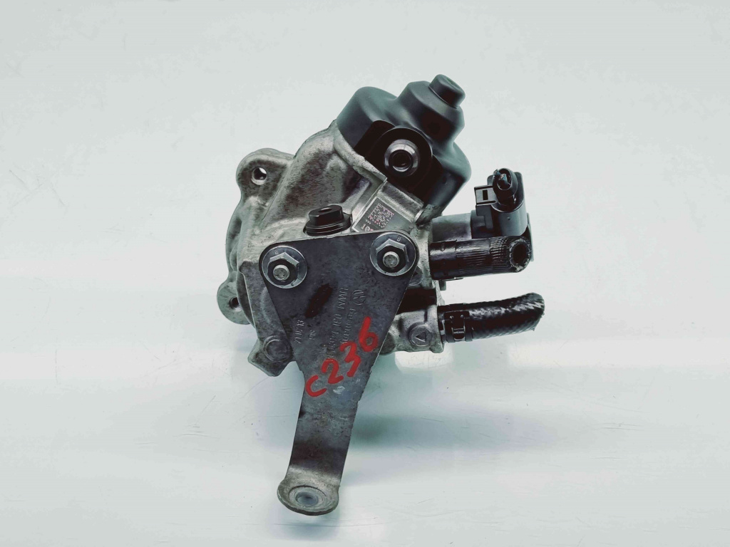 Pompa inalta presiune AUDI A4 (8K5, B8) 