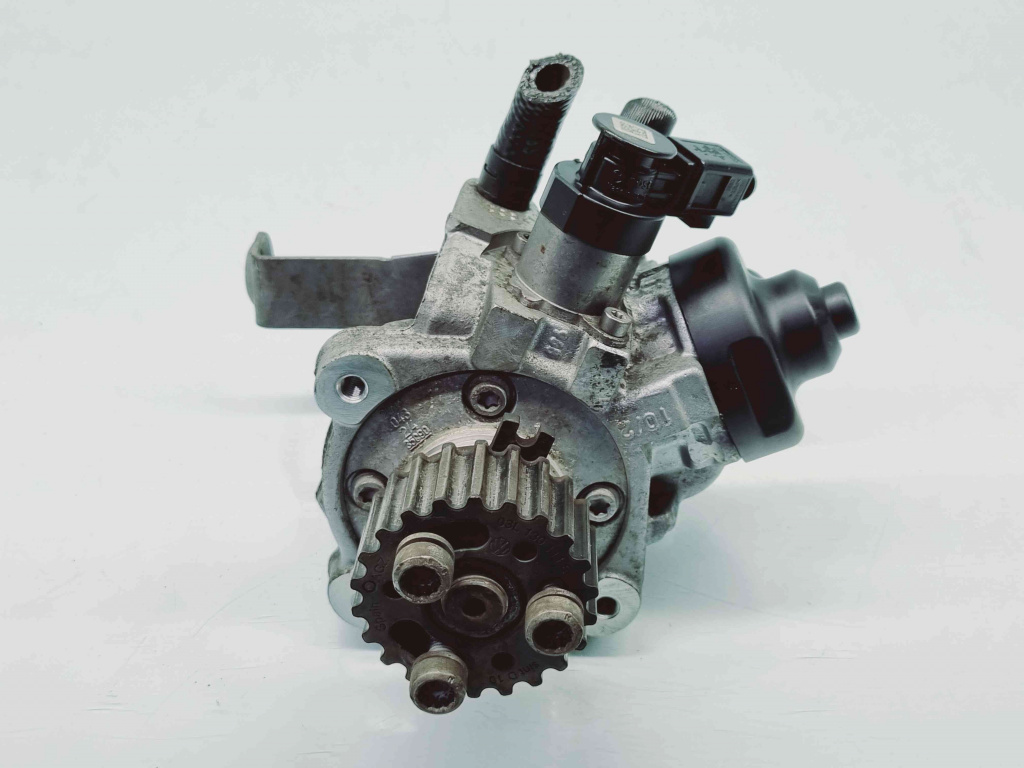 Pompa inalta presiune AUDI A4 (8K5, B8) [Fabr 2008-2015] 03L130755L 0445010526 2.0 TDI CFGC 130KW / 177CP