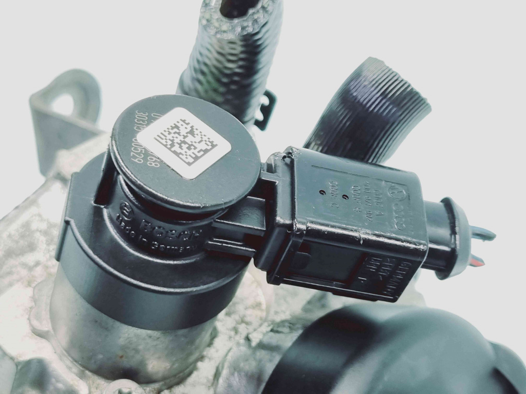 Pompa inalta presiune AUDI A4 (8K5, B8) 