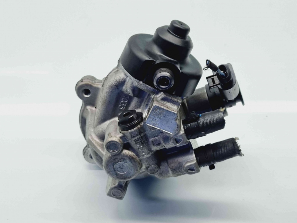 Pompa inalta presiune Audi A4 (8W2, B9) 