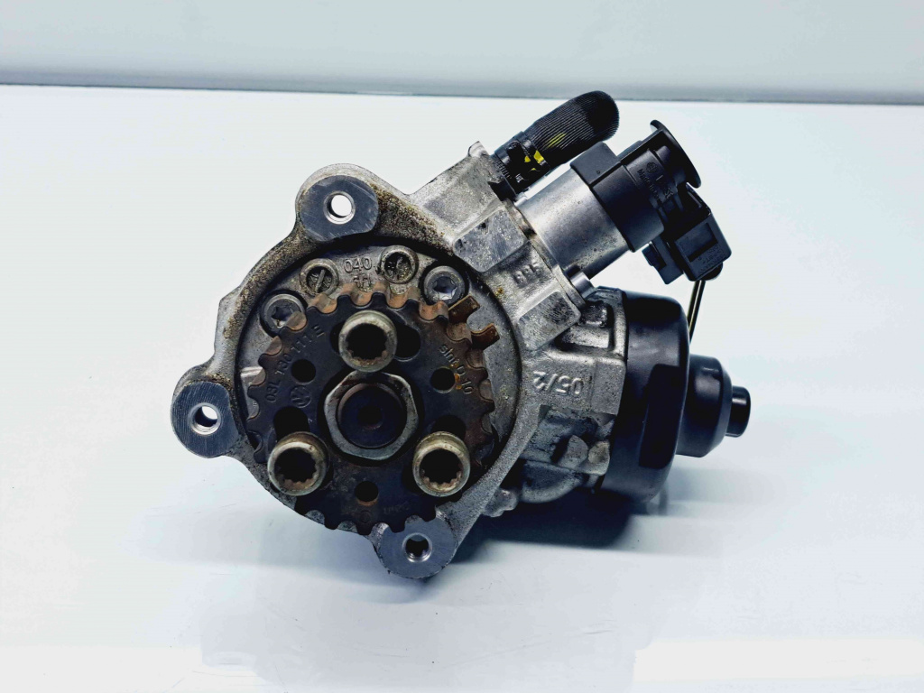 Pompa inalta presiune AUDI A4 Avant (8K5